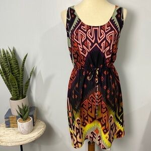 Donna Morgan dress